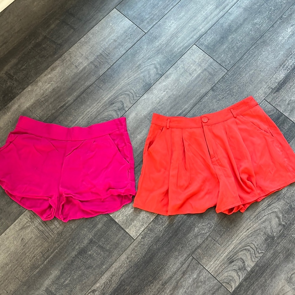 Shorts